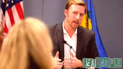 Ryan Walters Steps Down as Oklahoma's Education Chief to Head Conservative Educators' Group