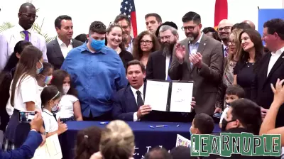 School choice in Florida offers wild and imaginative learning options