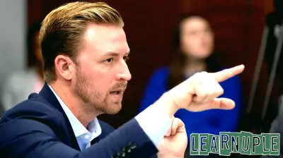 School Superintendent's Political Maneuvering Distracts from Education Goals