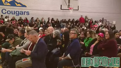 Seeking Solutions: Isaac School District Grapples with Financial Crisis