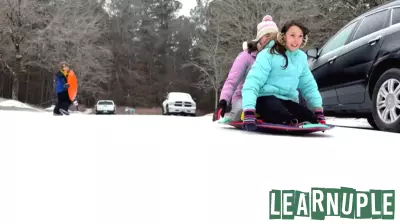 Should NC schools use more remote days for bad weather?