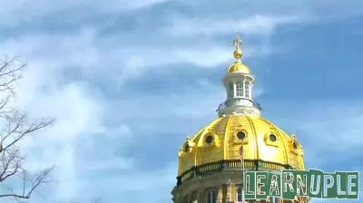 Significant Cuts in Administrative Expenses for Iowa's Area Education Agencies