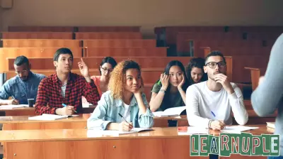 Small Nonprofit Makes Big Impact on Student Success