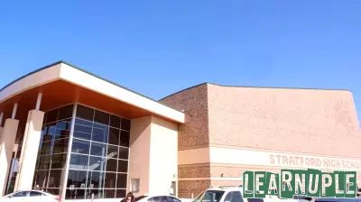 Spring Branch ISD settles suit over death of special education student
