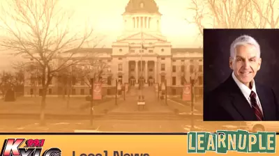 State Education Secretary Addresses Teacher Shortage in South Dakota