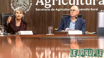Strengthening North American Higher Education: A Delegation Visits Mexico