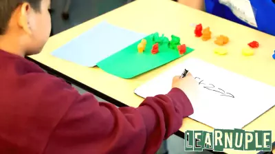 Strong early math skills equal later algebra success