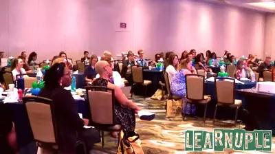 Summit Aims to Enhance Student Success in New Hampshire