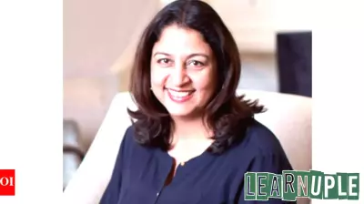 Sunday Times News: Safeena Husain Highlights Key Barriers to Education for Indian Girls