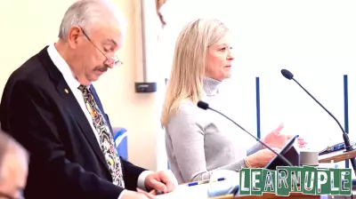 Superintendent focuses on funding based on student enrollment, special education costs