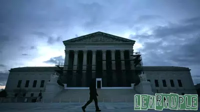 Supreme Court Halts Education Grant Reinstatement Amid Ongoing Legal Dispute