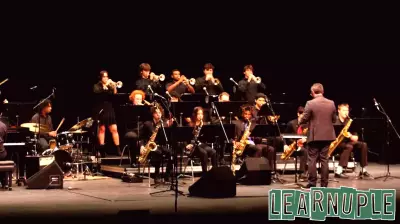 Temple ISD recognized for music education program excellence