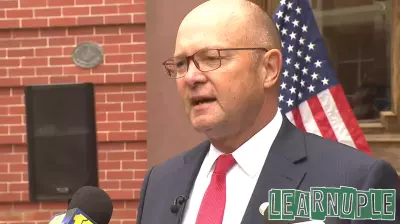 Terri Kocher Appointed to Harford County Board of Education