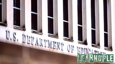 The Enduring Popularity of the Department of Education