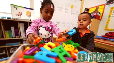 The High Cost of Cutting Head Start Programs