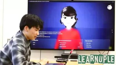 The Impact of Artificial Intelligence on Education in Japan