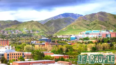 The Impact of Higher Education on Utah's Society and Individuals