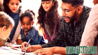The Importance of Teacher Diversity in California's Growing Early Education Landscape