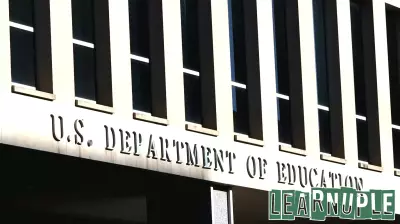 The Ongoing Debate Over the Future of the Department of Education