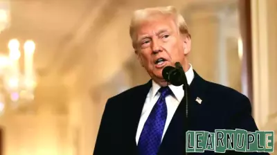 Trump Implements Major Changes to the U.S. Education System