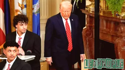 Trump’s Efforts to Restructure the Department of Education