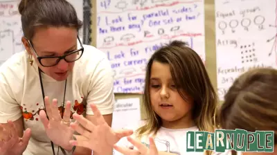 Turning the Tide: Mississippi's Education Transformation