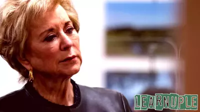 Uncertainty Surrounds Department of Education Amid Confirmation Hearing
