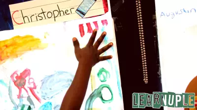 Uncertainty Surrounds New York's Head Start Program After Federal Grant Loss