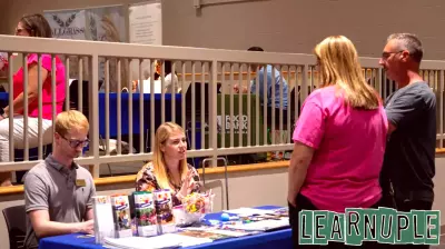 Upcoming Special Education Transition Fair Scheduled for October 23