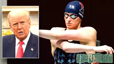 UPenn Commits to Protecting Women's Sports Under Trump Administration Mandate
