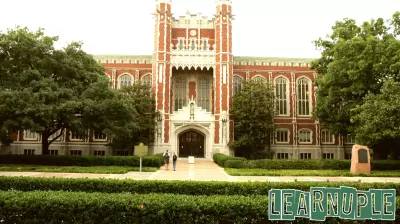 Urgent Need for Increased Investment in Oklahoma's Higher Education