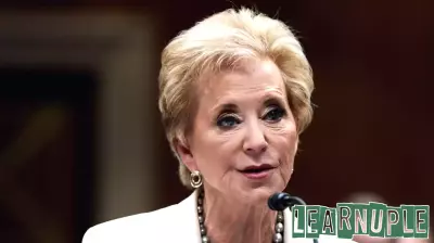 U.S. Education Secretary Launches Nationwide Tour in Oklahoma