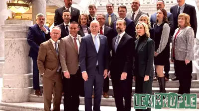 Utah leaders make commitment to higher education, with more potential cuts coming