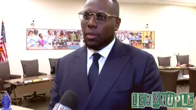 Utica City School District Denies Superintendent's Discrimination Claims
