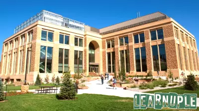 UW Experiential Education Learning Showcase in Laramie set for April 10