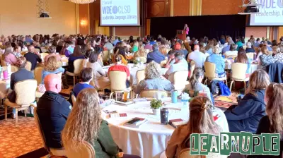 WDE Hosts Inaugural Education Summit