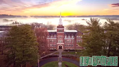 West Virginia Wesleyan partners with Numanity to expand environmental education