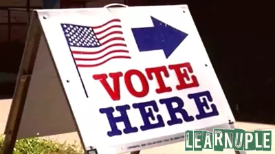 Wisconsinites Head to the Polls for State Superintendent Election