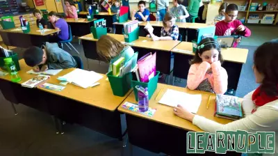 Wyoming to Challenge Court Ruling on School Funding
